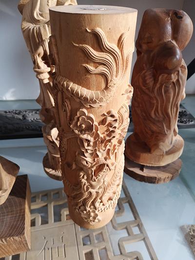 Aplicaciones de máquinas CNC