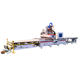  Fresadoras CNC de 3 ejes, fresadoras para nesting 