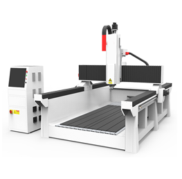 Fresadora de pórtico CNC, serie B1325B
