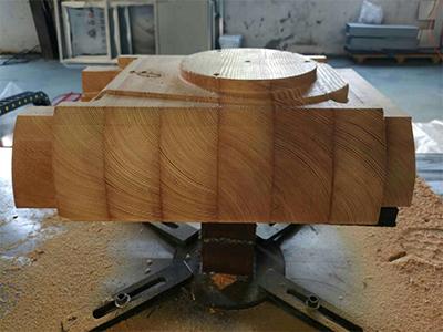 Máquina CNC de 5 ejes