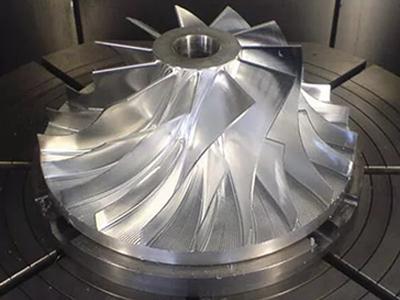 Fresadora de pórtico CNC de 4 ejes