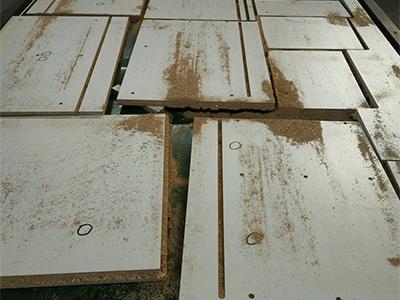 Centro de mecanizado CNC