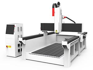 Centro de mecanizado CNC