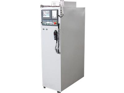 Fresadora de pórtico CNC