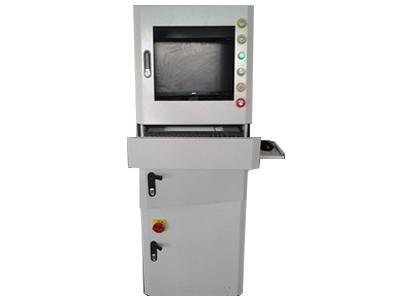 Fresadora de pórtico CNC