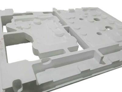 Fresadora de pórtico CNC de 3 ejes