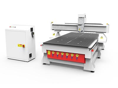 Centro de mecanizado CNC