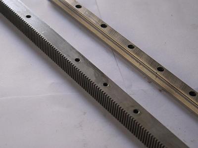 Fresadora CNC