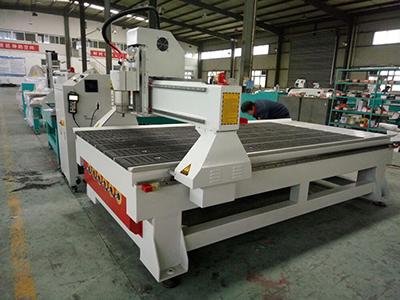 Fresadora CNC