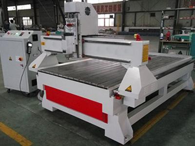 Fresadora CNC