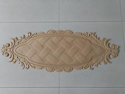 Fresadora CNC de 12 ejes