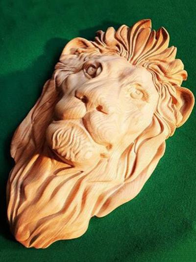 Fresadora CNC de 12 ejes