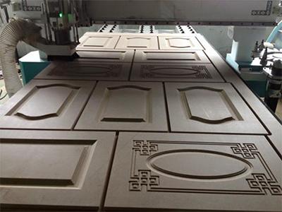 Fresadora CNC de 16 ejes
