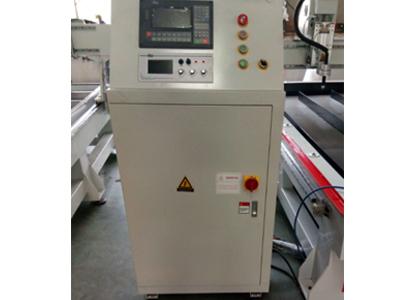 Cortadora de plasma CNC
